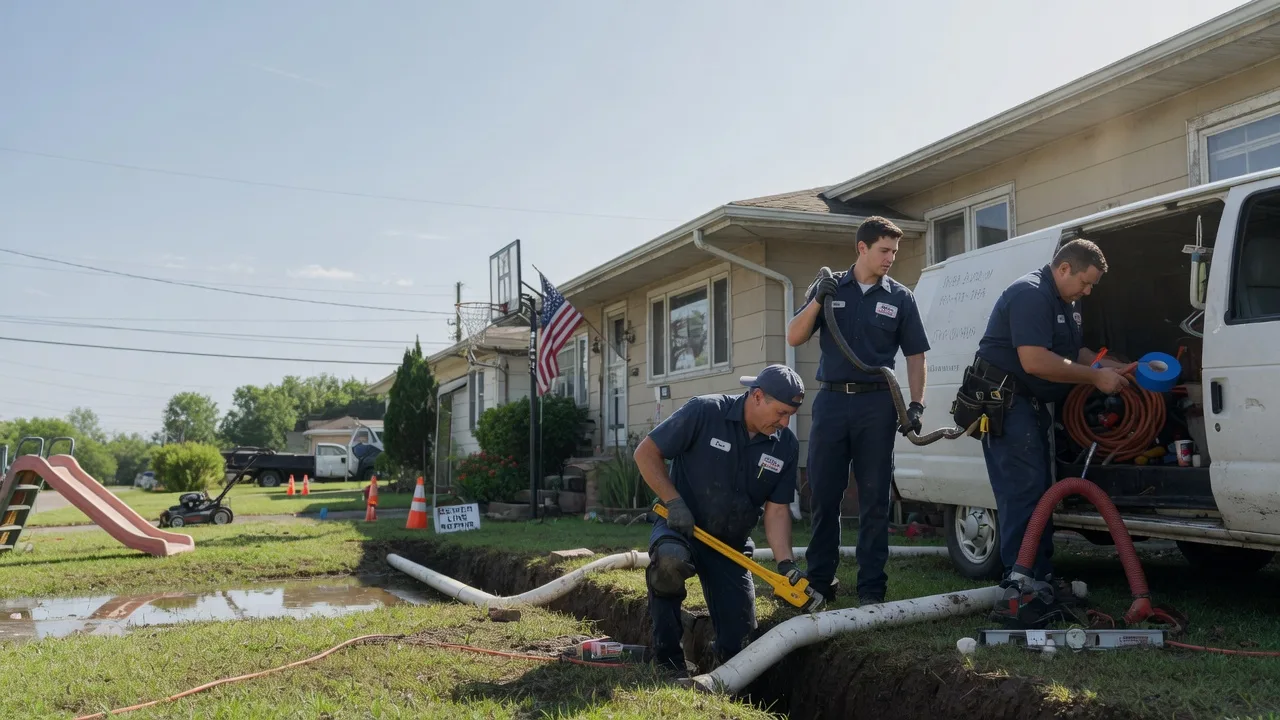Toilet Installation in Sundown, TX near me